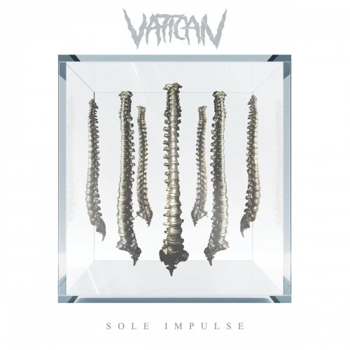 Vatican - Sole Impulse (2019)