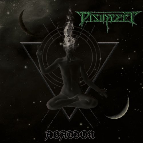 Disinfect - Abaddon (2019)