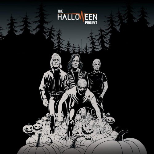 The Halloween Project - The Masters Of It All (2019)