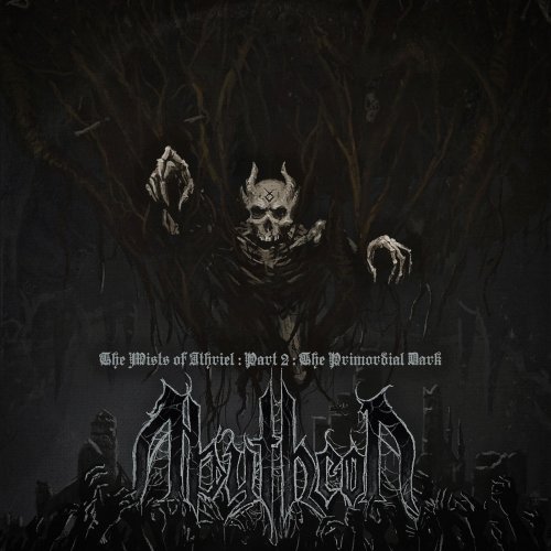 Abytheon - The Mists of Ithriel Pt. 2 (2019)