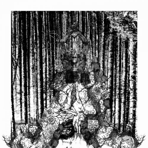 LOATHFINDER / DRUJ - Aspects of Oblation [Compilation] (2019)