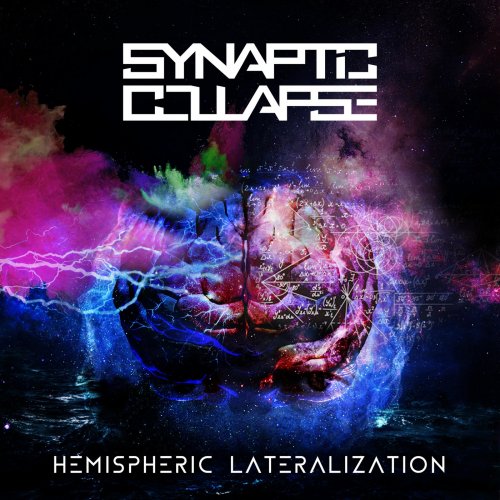 Synaptic Collapse - Hemispheric Lateralization (2019)