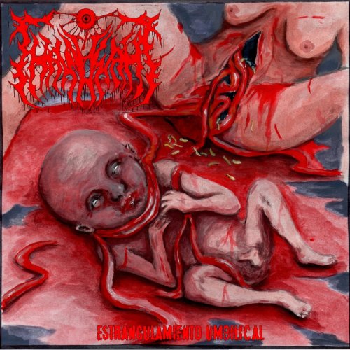 Thanatofilia - Estrangulamiento Umbilical (2019)