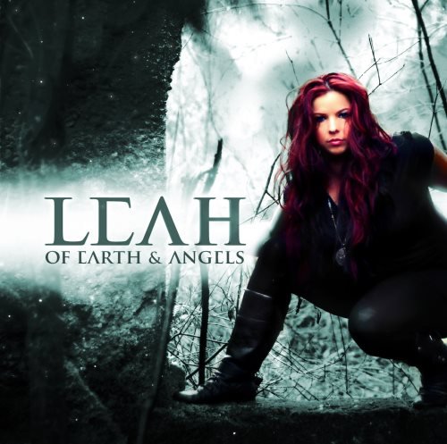 Leah - Оf Еаrth & Аngеls + Оthеrwоrld [ЕР] (2012)