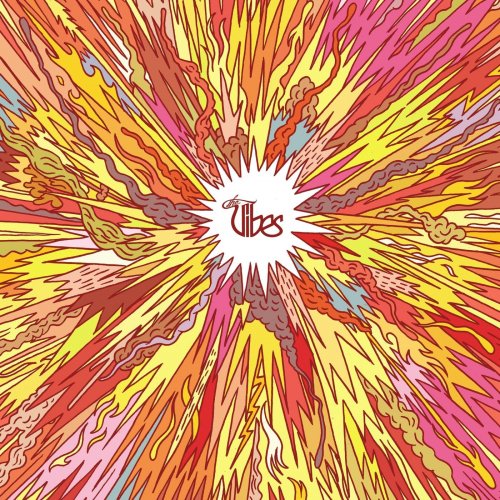 The Vibes - The World Is Yours (2019)