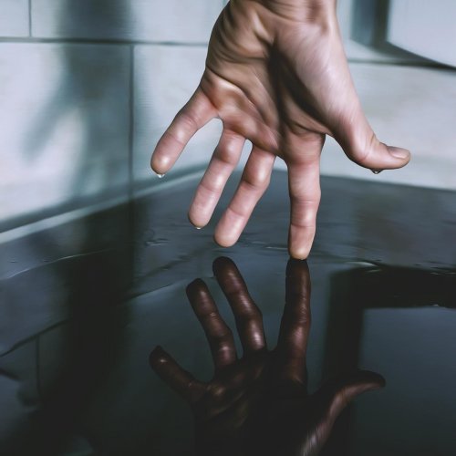 SoundDiary - Anamnesis - Letter In A Bottle (2019)