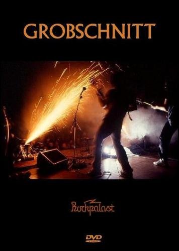 Grobschnitt - Live at the Rockpalast 1978