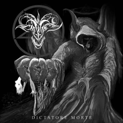 Existhor - Dicatore Morte (2019)