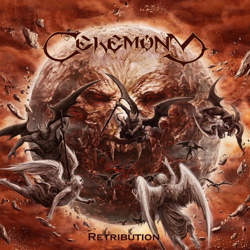 Ceremony - Retribution (2019)