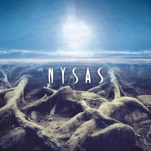 Nysas - Nysas (2019)