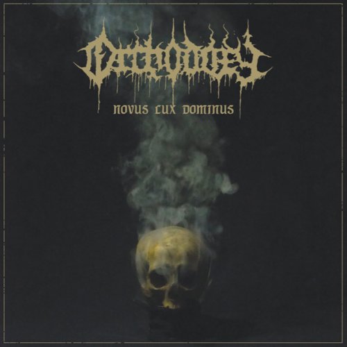 Orthodoxy - Novus Lux Dominus (2019)