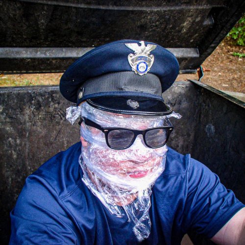 Kucoshka - Women And Police Everywhere (2019)