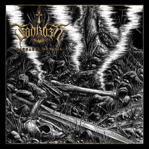 Tan Kozh - Lignages Oubliés (2019)