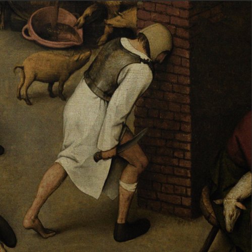 Choose Death - Petroglyphs (2019)