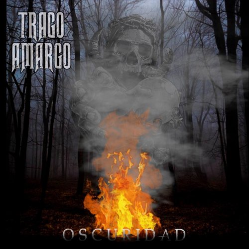 Trago Amargo - Oscuridad (2019)