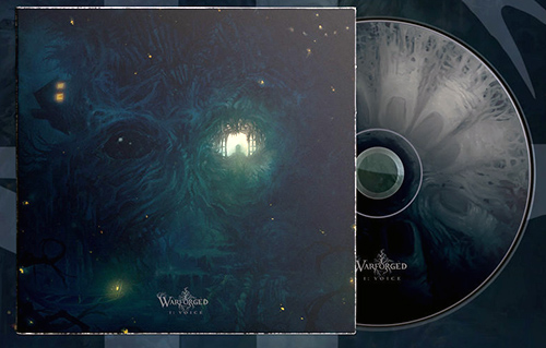 Warforged - I: Voice (2019)