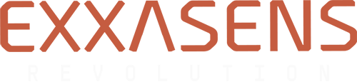 Exxasens - Revolution (2019)