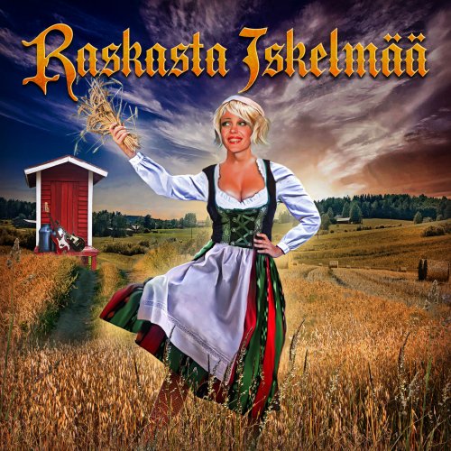 Raskasta Joulua - Raskasta Iskelmää (2019)
