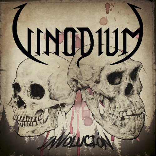 Vinodium - Involución (2019)