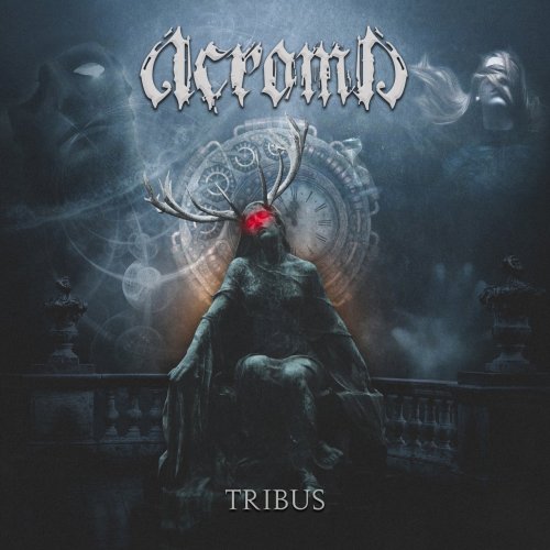 Acroma - Tribus (EP) (2019)
