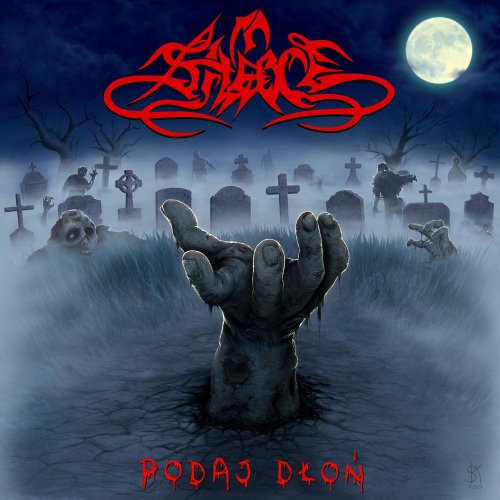 In Silence - Podaj Dłoń (2019)
