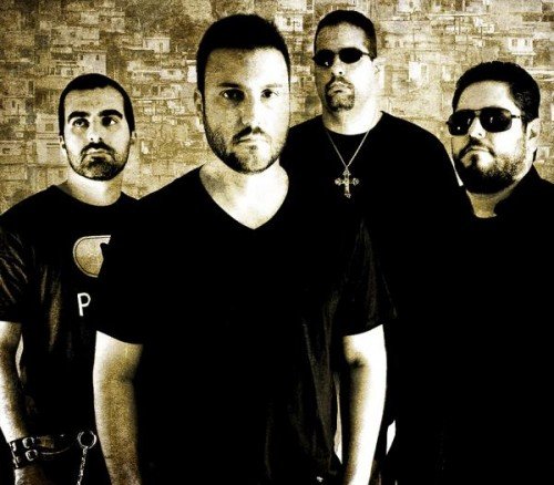 Dreadnox - Discography (1998-2014)