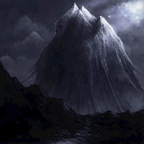 Tusk - Eternal Ice (2019)