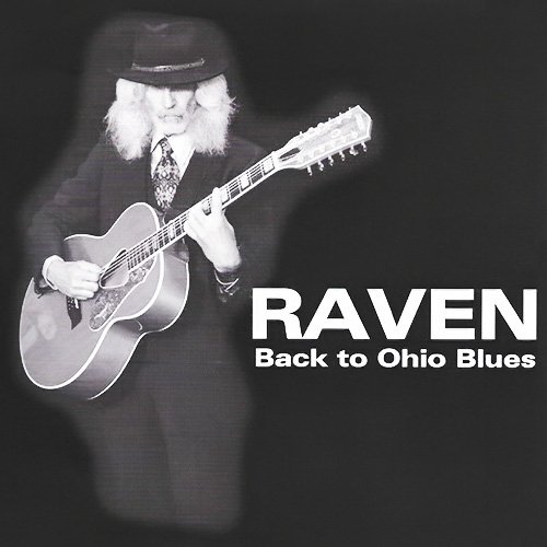Raven - Back to Ohio Blues (1975)