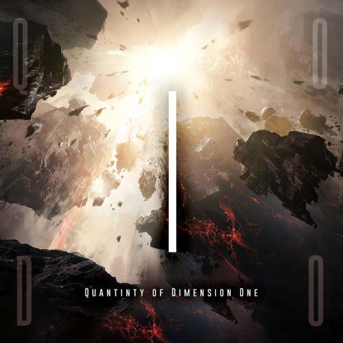 Quantity of Dimension One - Quantity of Dimension One (2019)
