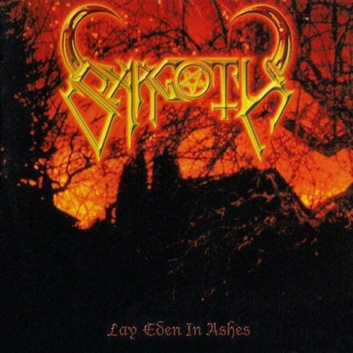 Sargoth - Lay Eden in Ashes (1998)