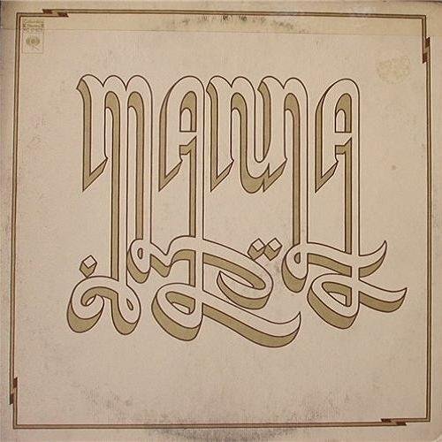 Manna - Manna (1972)