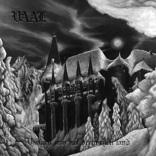 Vaal - Visioen van het verborgen land (2019)