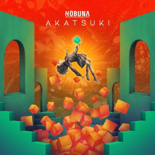 Nobuna - Akatsuki (2019)