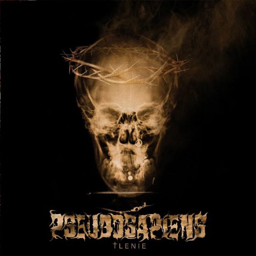 Pseudosapiens - Tlenie (2019)