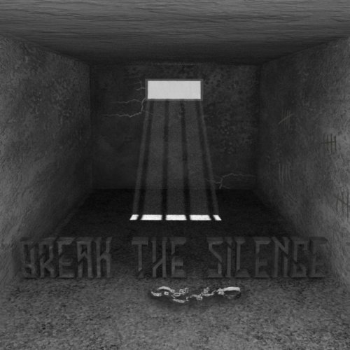 Dust - Break The Silence (2019)