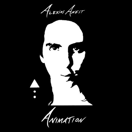 Alexios Anest - Animation (2019)