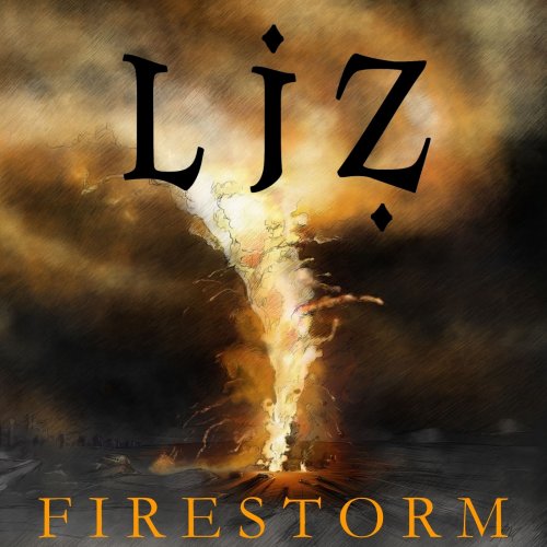 Liz - Firestorm (2019)