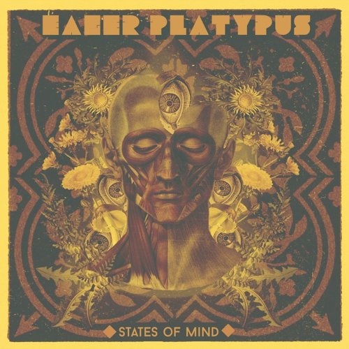 Eager Platypus - States Of Mind (2019)