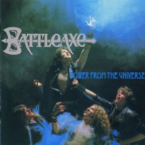 Battleaxe - Discography (1983-2014)