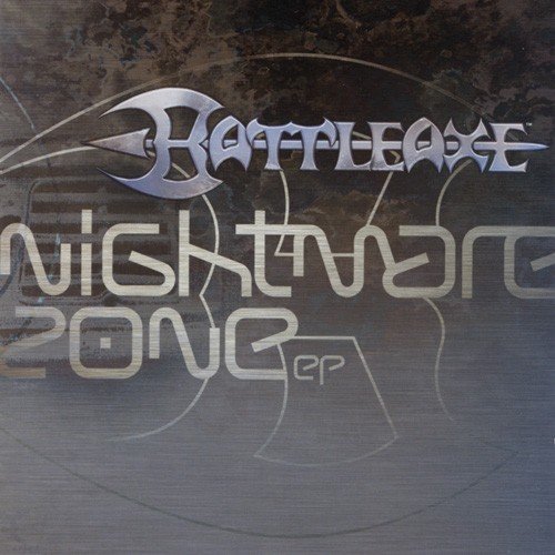 Battleaxe - Discography (1983-2014)