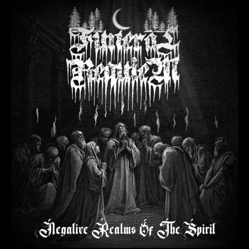 Funeral Requiem - Negative Realms of the Spirit (2019)