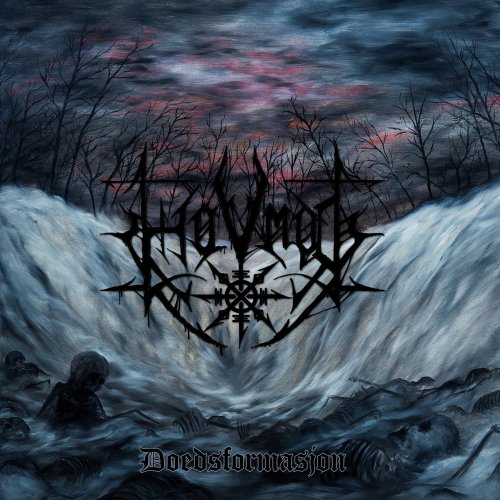 Hovmod - Doedsformasjon (2019)
