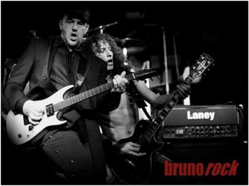 Brunorock - Discography (1994-2009)