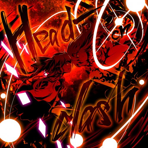 Noah - Head​-​On Clash (2019)