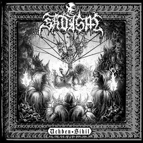 Sadism Us - Uchben Sihil (2019)