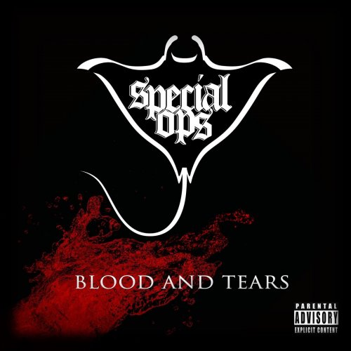 Special Ops - Blood And Tears (2019)