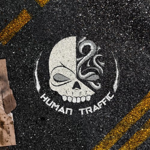 Human Traffic - Human Traffic (2019)