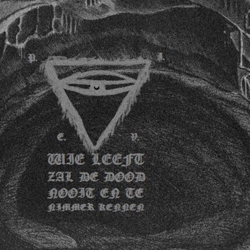 Vestibulum Vacuüi - Wie Leeft, Zal De Dood Nooit En Te Nimmer Kennen (2019)