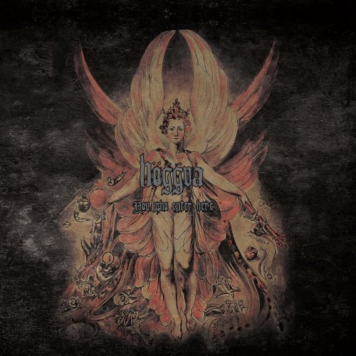 Höggva - You Who Enter Here (2019)