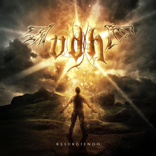 VDH - Resurgiendo (2019)